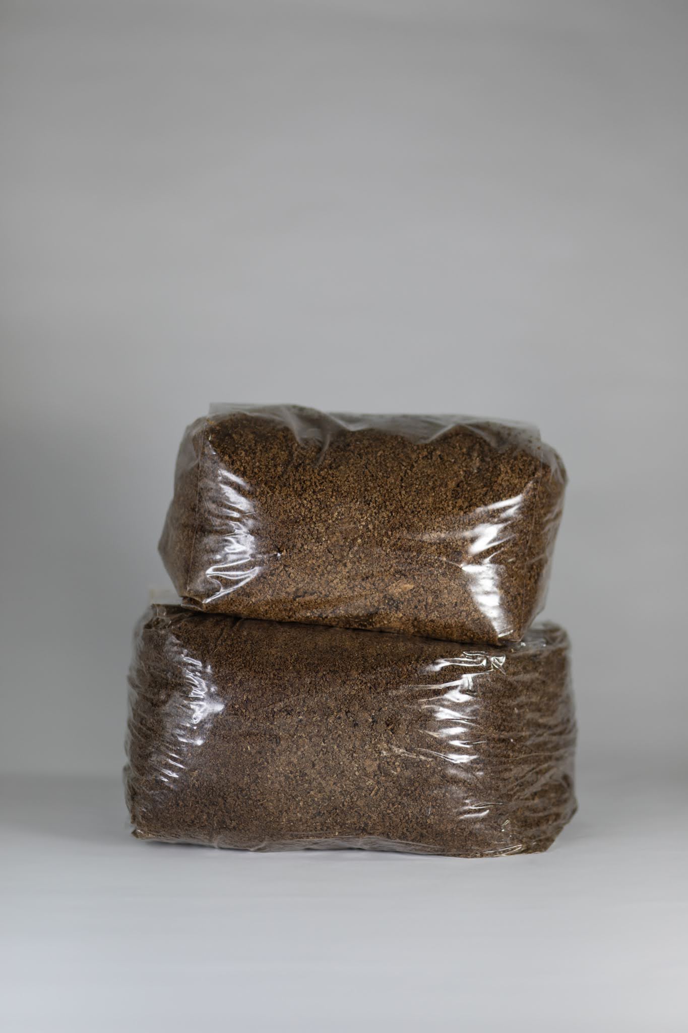 Sterilized Mushroom Substrate