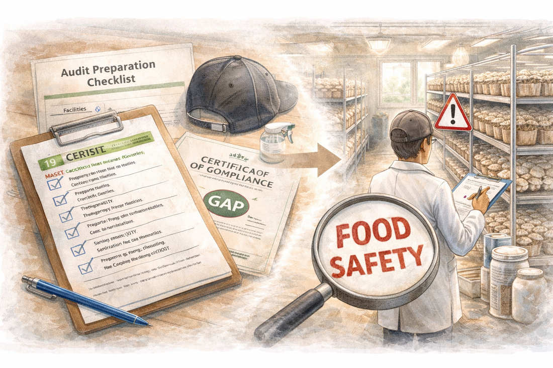 Standard Operating Procedures: The Key to Consistency and Scale
