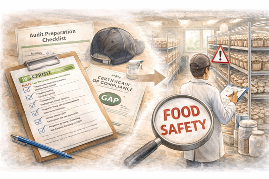 Standard Operating Procedures: The Key to Consistency and Scale